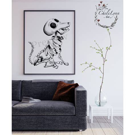 Image result for Dog Corpse Bride