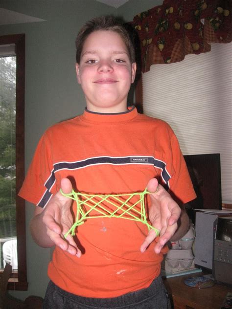 Image result for Easy String Games for Children