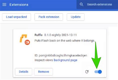 Afbeeldingsresultaten voor Flash File Extension