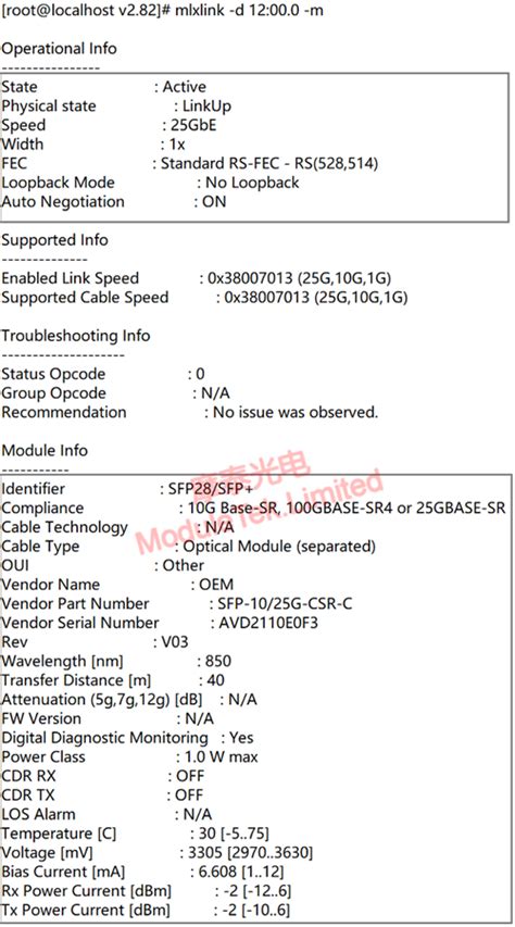 Module Info Use-साठीचा प्रतिमा निकाल