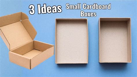 Image result for Cardboard Box Crafts