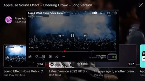 Applause and Cheering Sound Effect に対する画像結果