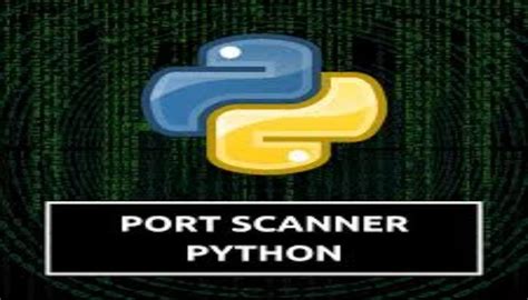 Image result for Python How to Use Scanner