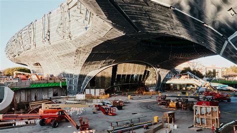 Image result for Lucas Museum of Narrative