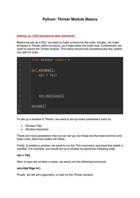 Image result for Sign Up Page Tkinter Python