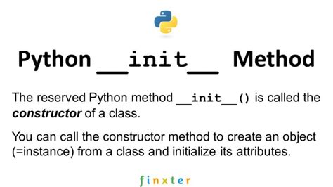 Python Init Tutorial に対する画像結果