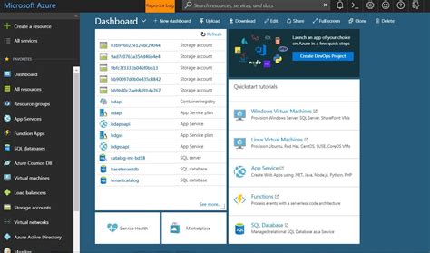 Afbeeldingsresultaten voor Microsoft Azure SQL Database