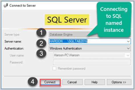 Image result for How to Use SQL Management Studio