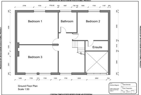 تصویر کا نتیجہ برائے AutoCAD 2020 Floor Plan