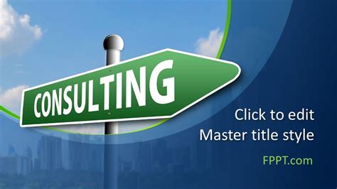 Image result for PowerPoint Tutorial Consulting