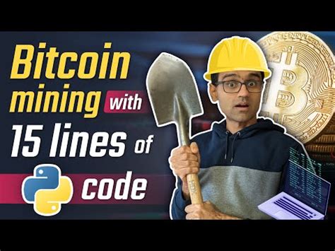 Image result for Code for Bitcoin Mining Python