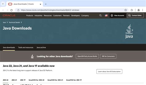 Getting Started with Java