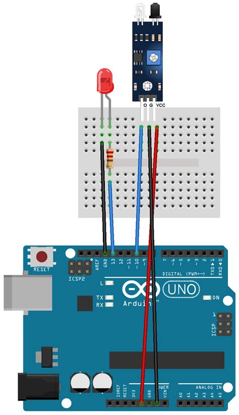 Image result for IR Sensor Arduino