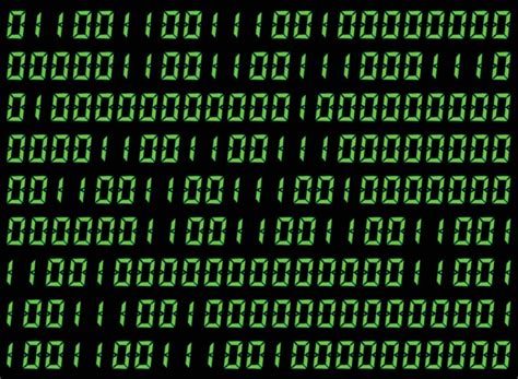 How Computers Use Binary に対する画像結果