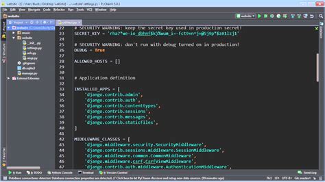 Image result for How to Install Django in Visual Studio Code