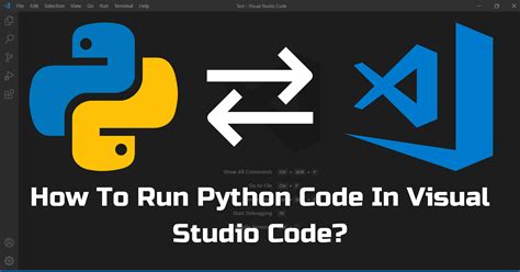 How to Run Python Basic Programs On Visual Code に対する画像結果
