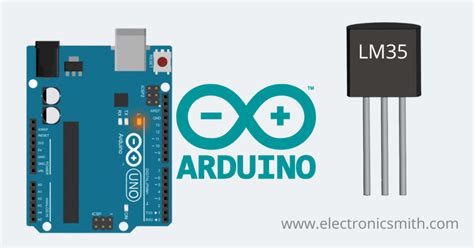 +Temperature Controler Using Arduino LabVIEW LM35 に対する画像結果