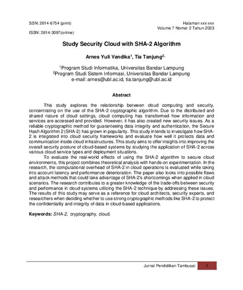 SHA-2 Algorithm에 대한 이미지 결과