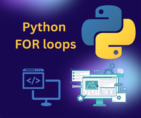 Toradh íomhá ar Advanced for Loop Python