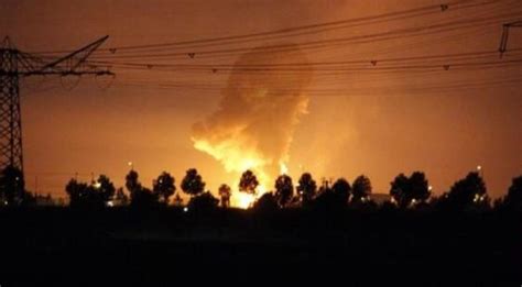 Image result for Shell Explosion