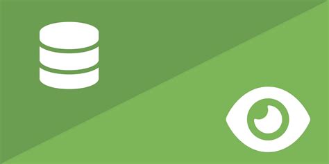 SQL Views に対する画像結果