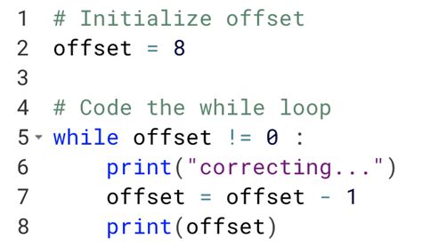 Toradh íomhá ar For Loop Questions in Python