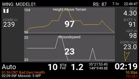 Image result for Inav Lua Telemetry