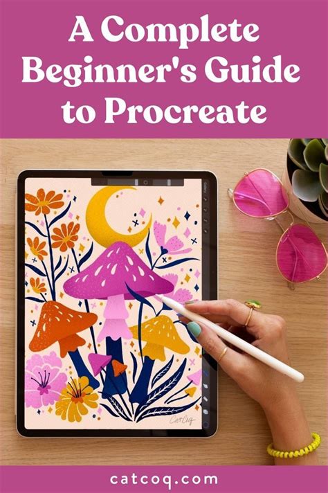 Image result for Procreate Tutorials Beginners