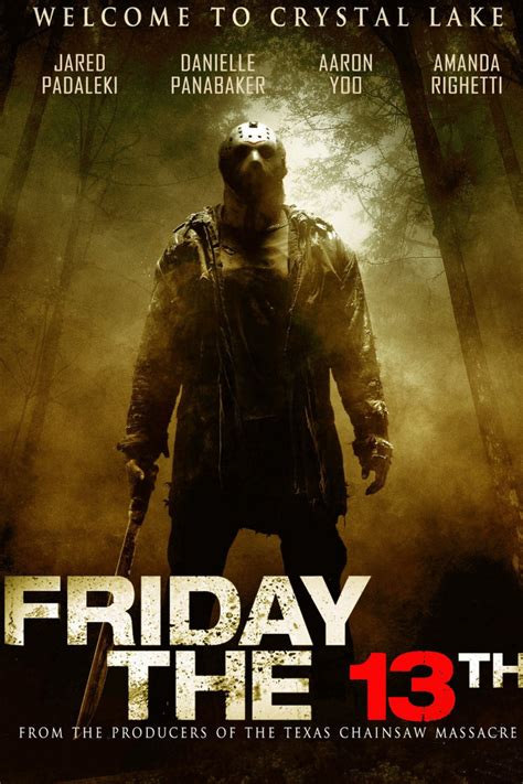 Friday the 13th Movie に対する画像結果