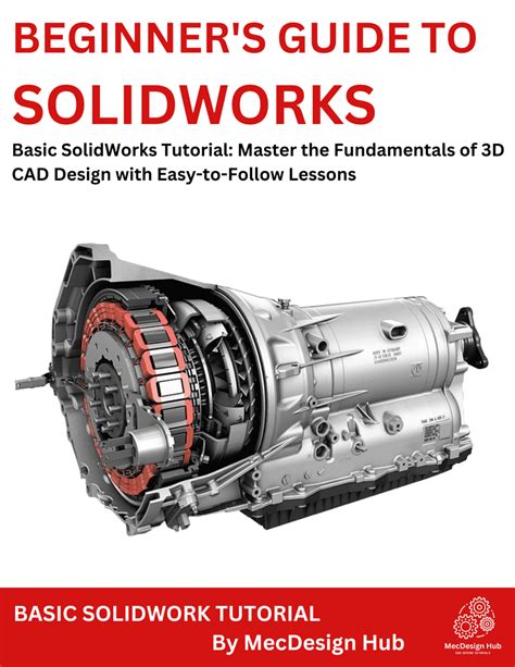 Image result for SolidWorks Tutorials PDF Free Download