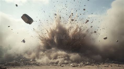 Image result for Shell Explosion