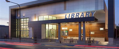 Image result for Library Building Design