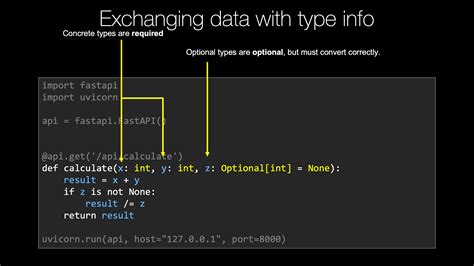 Image result for Fast API Python Tutorial