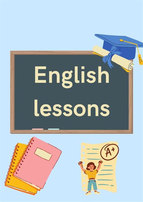 English Language Lessons に対する画像結果