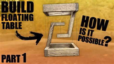 Image result for Floating Table Magic Trick