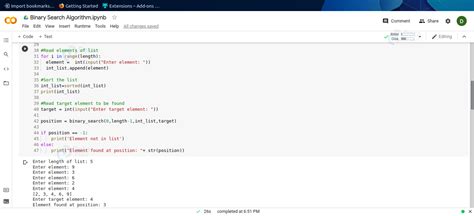 Image result for Python Binary Search
