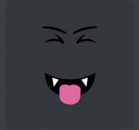 Image result for Vampire Face Roblox