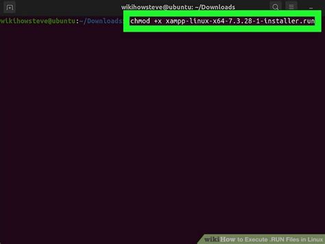 Image result for Linux Command Run