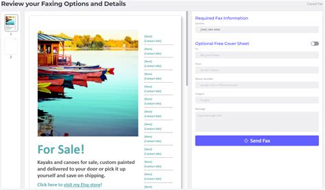 Image result for Set Up Fax Machine