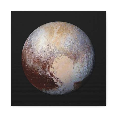 Image result for Pluto Composition