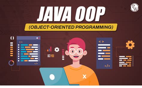 Afbeeldingsresultaten voor Object-Oriented Programming Java