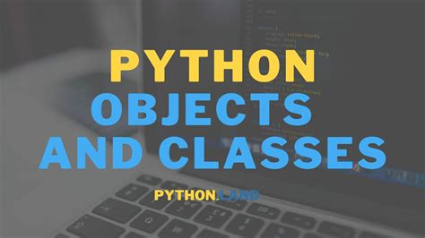 Image result for Python Classes and Objects Tutorial