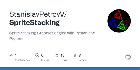 Toradh íomhá ar Stacking in Python