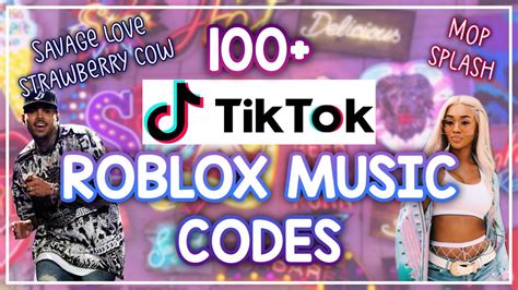 Afbeeldingsresultaten voor Tik Tok Roblox ID