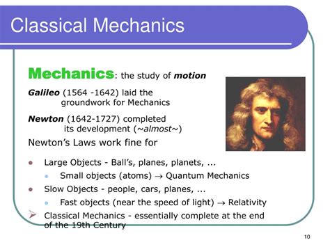 Classical Physics Tutorial に対する画像結果