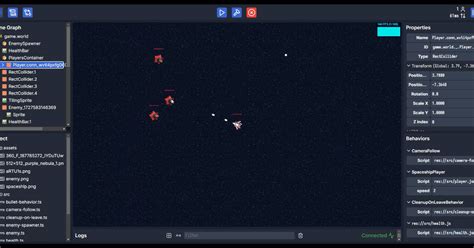 TypeScript React Multiplayer Game Template എന്നതിനുള്ള ഇമേജ് ഫലം