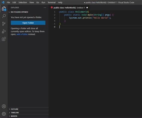 Image result for Basic Java Program
