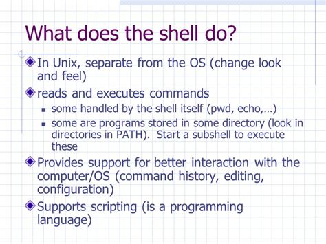 Image result for How to Read and Test Unix Shell Scripts