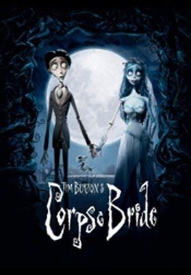 Toradh íomhá ar Corpse Bride Google Docs