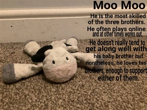 Image result for Littlepuck Moo Cow